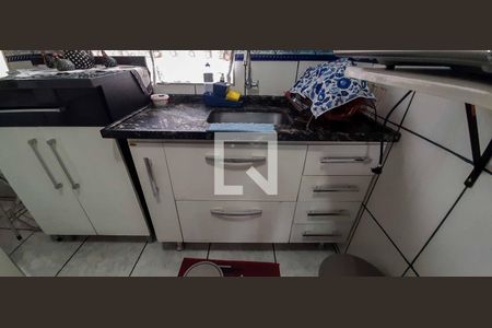 Apartamento à venda com 50m², 2 quartos e 1 vaga Apartamento à venda com 50m², 2 quartos e 1 vagaCozinha