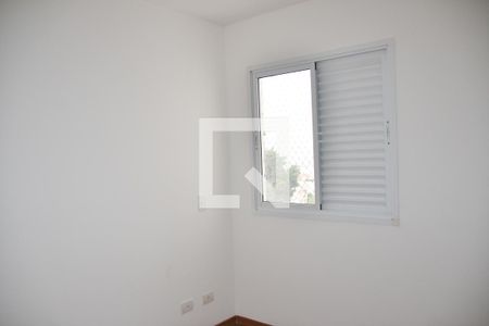 Quarto de apartamento para alugar com 2 quartos, 51m² em Santa Maria, São Caetano do Sul