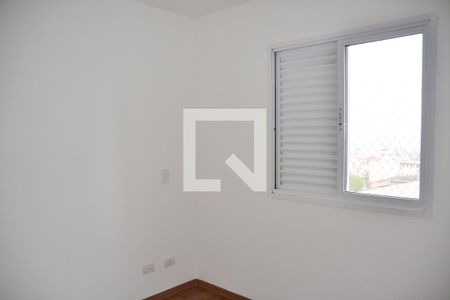 Quarto de apartamento para alugar com 2 quartos, 51m² em Santa Maria, São Caetano do Sul