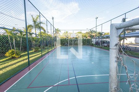 Apartamento à venda com 45m², 2 quartos e 1 vagaJardim / espaço gorumet / Quadra / Playgroud