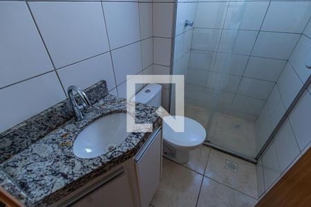 Apartamento à venda com 45m², 2 quartos e 1 vagaBanheiro