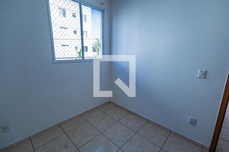 Quarto 2 de apartamento à venda com 2 quartos, 45m² em Bandeirantes (pampulha), Belo Horizonte