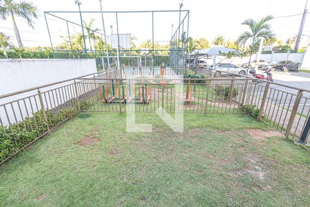 Apartamento à venda com 45m², 2 quartos e 1 vagaJardim / espaço gorumet / Quadra / Playgroud