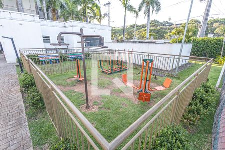 Apartamento à venda com 45m², 2 quartos e 1 vagaJardim / espaço gorumet / Quadra / Playgroud