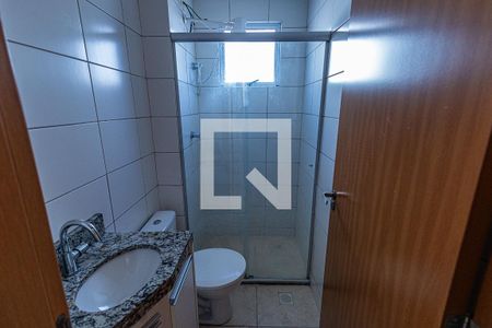 Apartamento à venda com 45m², 2 quartos e 1 vagaBanheiro