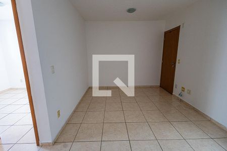 Sala de apartamento à venda com 2 quartos, 45m² em Bandeirantes (pampulha), Belo Horizonte