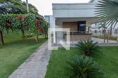 Apartamento à venda com 45m², 2 quartos e 1 vagaJardim / espaço gorumet / Quadra / Playgroud