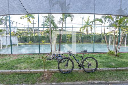 Apartamento à venda com 45m², 2 quartos e 1 vagaJardim / espaço gorumet / Quadra / Playgroud