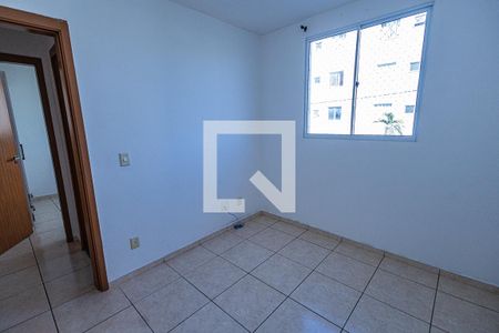 Quarto 1 de apartamento à venda com 2 quartos, 45m² em Bandeirantes (pampulha), Belo Horizonte