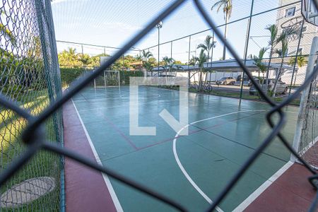 Apartamento à venda com 45m², 2 quartos e 1 vagaJardim / espaço gorumet / Quadra / Playgroud