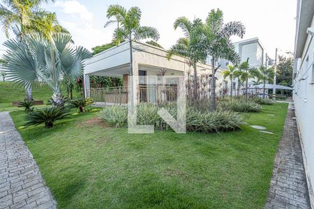 Apartamento à venda com 45m², 2 quartos e 1 vagaJardim / espaço gorumet / Quadra / Playgroud