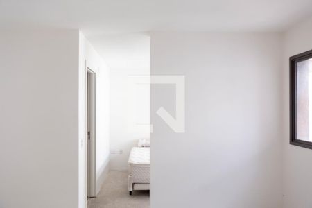 Sala/Cozinha de apartamento à venda com 1 quarto, 26m² em Indianópolis, São Paulo