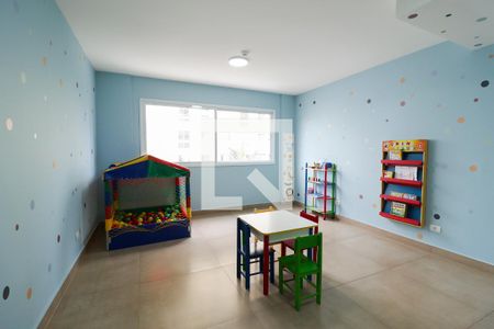 Studio para alugar com 24m², 0 quarto e 1 vagaBrinquedoteca