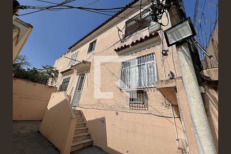 Apartamento à venda com 89m², 2 quartos e sem vagaFachada