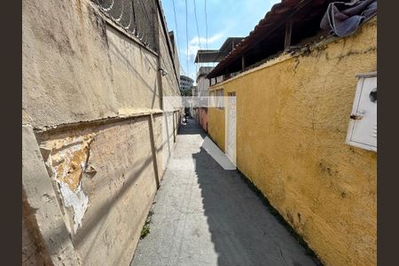 Apartamento à venda com 89m², 2 quartos e sem vagaCorredor de acesso