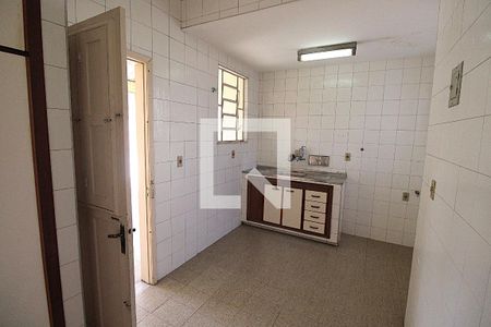 Apartamento à venda com 89m², 2 quartos e sem vagaCozinha