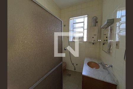 Apartamento à venda com 89m², 2 quartos e sem vagaBanheiro