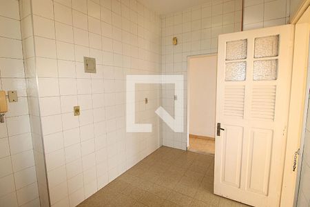 Apartamento à venda com 89m², 2 quartos e sem vagaCozinha