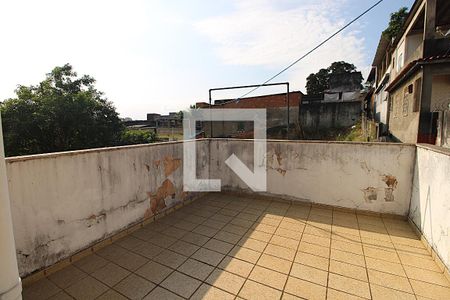 Apartamento à venda com 89m², 2 quartos e sem vagaVaranda