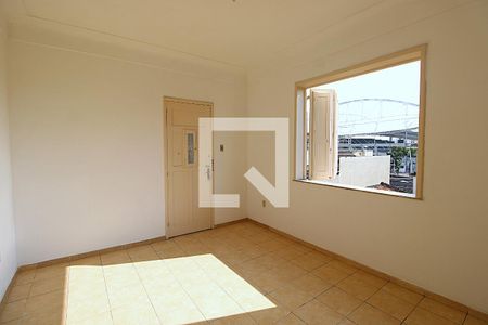 Sala de apartamento para alugar com 2 quartos, 89m² em Todos Os Santos, Rio de Janeiro