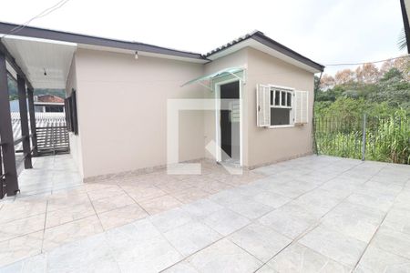 Área comum de casa à venda com 3 quartos, 204m² em Vila Nova, Novo Hamburgo