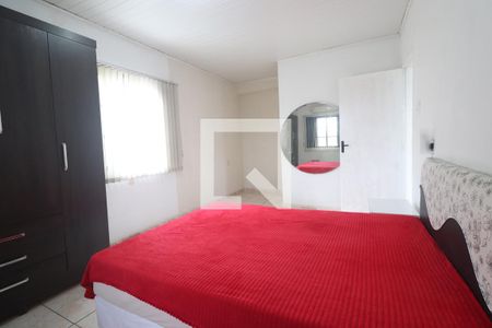 Quarto 02 casa 01 de casa à venda com 3 quartos, 204m² em Vila Nova, Novo Hamburgo