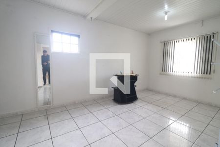 Quarto 01 casa 01 de casa à venda com 3 quartos, 204m² em Vila Nova, Novo Hamburgo
