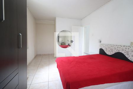 Quarto 02 casa 01 de casa à venda com 3 quartos, 204m² em Vila Nova, Novo Hamburgo