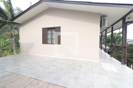 Área comum de casa à venda com 3 quartos, 204m² em Vila Nova, Novo Hamburgo
