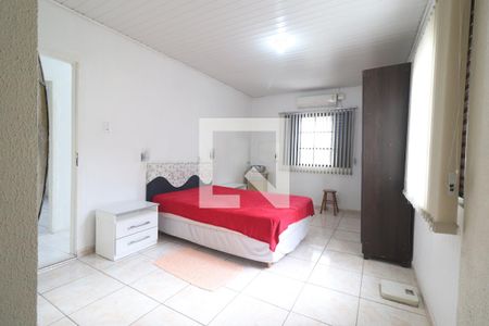 Quarto 02 casa 01 de casa à venda com 3 quartos, 204m² em Vila Nova, Novo Hamburgo