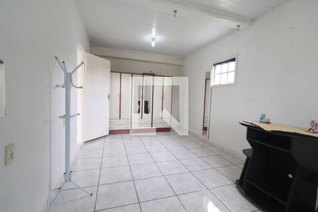 Quarto 01 casa 01 de casa à venda com 3 quartos, 204m² em Vila Nova, Novo Hamburgo