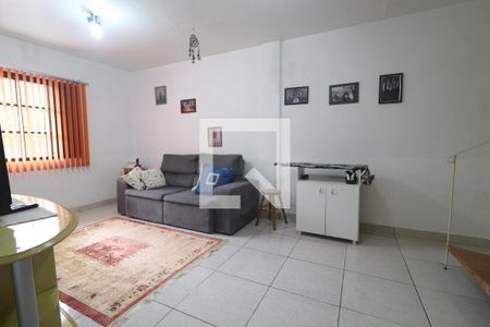 Sala de casa à venda com 3 quartos, 204m² em Vila Nova, Novo Hamburgo