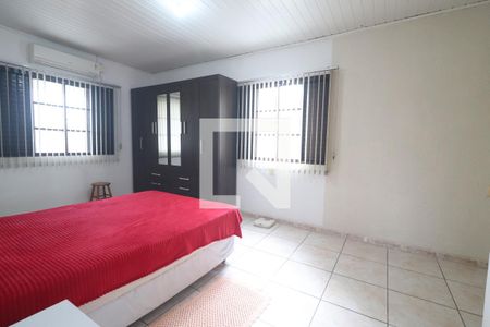Quarto 02 casa 01 de casa à venda com 3 quartos, 204m² em Vila Nova, Novo Hamburgo