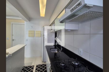 Apartamento para alugar com 66m², 2 quartos e 1 vagaCozinha