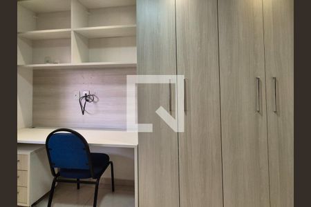 Quarto 1 de apartamento para alugar com 2 quartos, 66m² em Recreio dos Bandeirantes, Rio de Janeiro