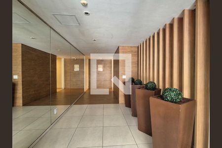 Apartamento para alugar com 66m², 2 quartos e 1 vagaÁrea comum