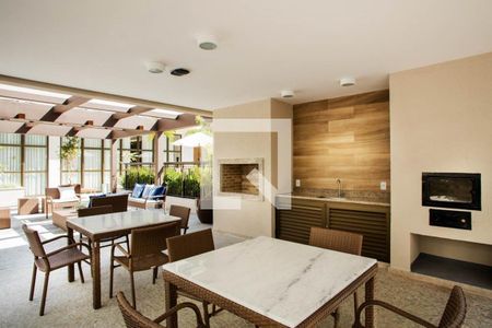 Apartamento para alugar com 66m², 2 quartos e 1 vagaÁrea comum