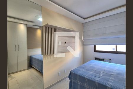 Apartamento para alugar com 66m², 2 quartos e 1 vagaQuarto 2