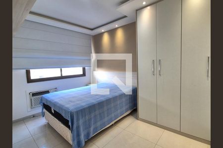 Apartamento para alugar com 66m², 2 quartos e 1 vagaQuarto 2