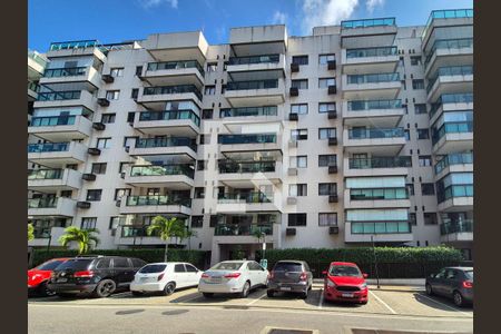 Apartamento para alugar com 66m², 2 quartos e 1 vagaÁrea comum