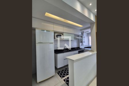 Apartamento para alugar com 66m², 2 quartos e 1 vagaCozinha