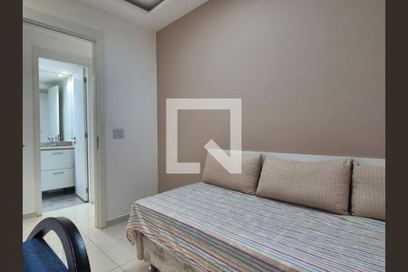Quarto 1 de apartamento para alugar com 2 quartos, 66m² em Recreio dos Bandeirantes, Rio de Janeiro