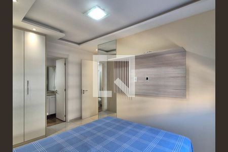 Apartamento para alugar com 66m², 2 quartos e 1 vagaQuarto 2