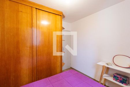 Apartamento para alugar com 67m², 3 quartos e 1 vagaQuarto 2