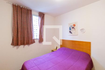 Quarto 2 de apartamento para alugar com 3 quartos, 67m² em Continental, Osasco