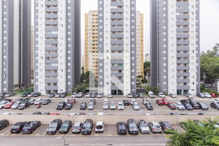 Vista de apartamento para alugar com 3 quartos, 67m² em Continental, Osasco