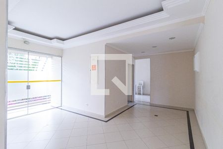 Apartamento para alugar com 67m², 3 quartos e 1 vaga Apartamento para alugar com 67m², 3 quartos e 1 vagaÁrea comum