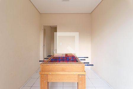 Apartamento para alugar com 67m², 3 quartos e 1 vaga Apartamento para alugar com 67m², 3 quartos e 1 vagaÁrea comum - Salão de jogos