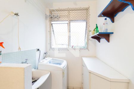 Apartamento para alugar com 67m², 3 quartos e 1 vagaÁrea de Serviço