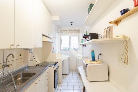 Apartamento para alugar com 67m², 3 quartos e 1 vagaCozinha